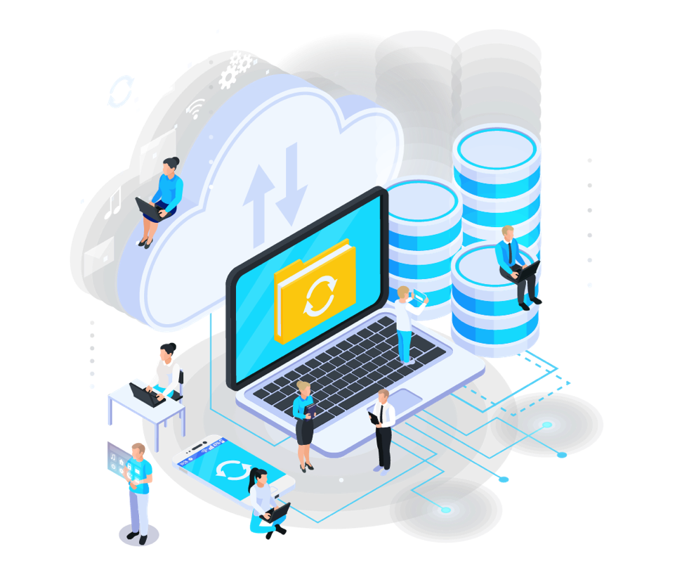 Narbulut-Güvenli-Dosya-Paylaşımı